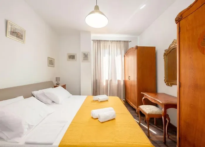 Appartement Luxury With Breathtaking View & Private Pool