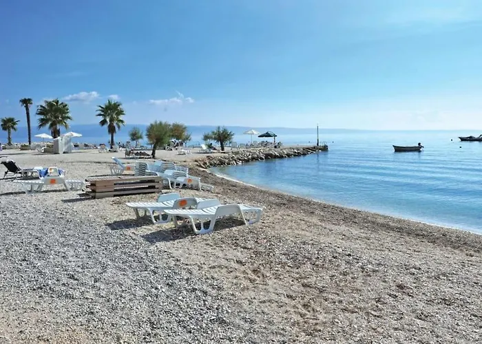 Appartement Luxury With Breathtaking View & Private Pool