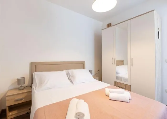 Luxury With Breathtaking View & Private Pool Appartement *