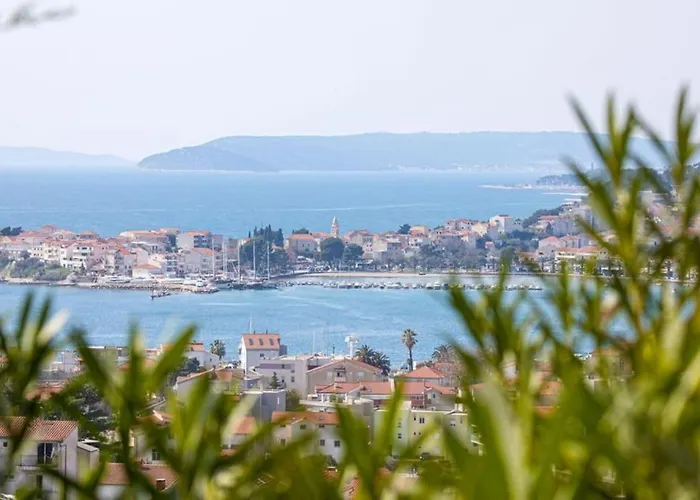Luxury With Breathtaking View & Private Pool Appartement *