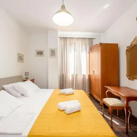Apartman Luxury With Breathtaking View & Private Pool