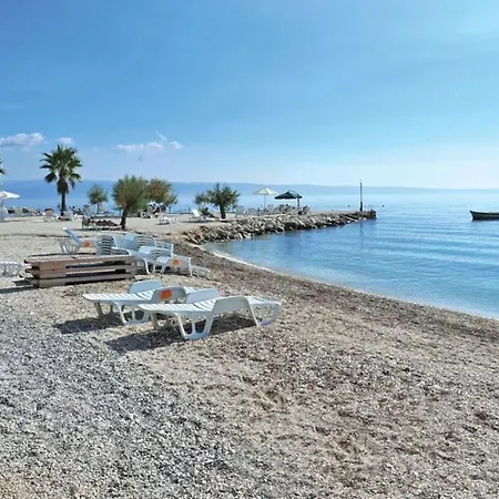 Apartman Luxury With Breathtaking View & Private Pool